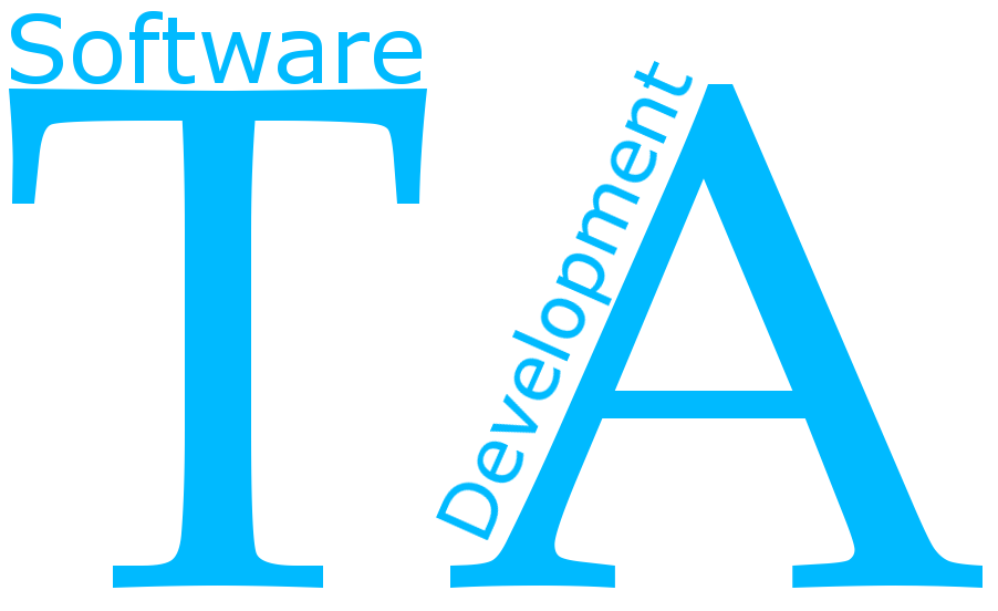 TASoftwareDevelopment